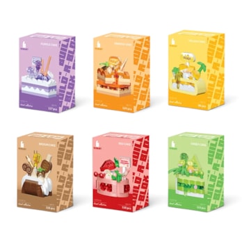 Wholesale Desert Building Blocks CDU | Wholesale Direct