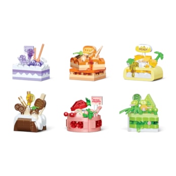 Wholesale Desert Building Blocks CDU | Wholesale Direct