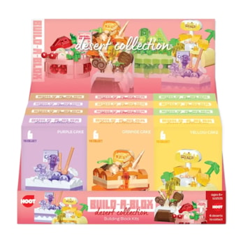 Wholesale Desert Building Blocks CDU | Wholesale Direct