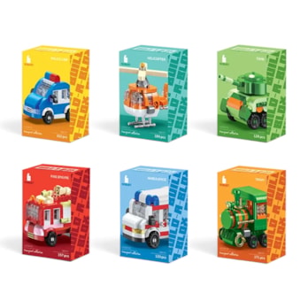 Wholesale Transport Building Blocks CDU | Wholesale Direct Wholesale Transport Building Blocks CDU | Wholesale Direct