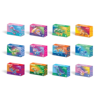 Wholesale Crystal Dinosaur Building Blocks CDU | Wholesale Direct Wholesale Crystal Dinosaur Building Blocks CDU | Wholesale Direct