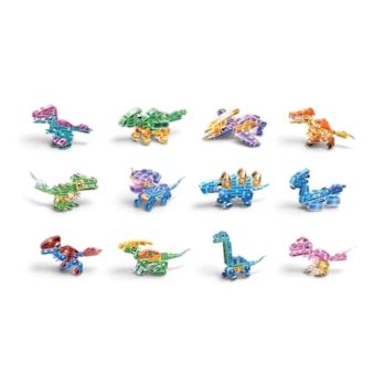 Wholesale Crystal Dinosaur Building Blocks CDU | Wholesale Direct
