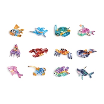 Wholesale Crystal Sea Animal Building Blocks CDU | Wholesale Direct Wholesale Crystal Sea Animal Building Blocks CDU | Wholesale Direct