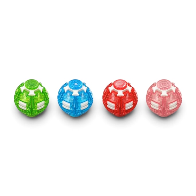 Wholesale Crystal Fidget Ball CDU | Wholesale Direct