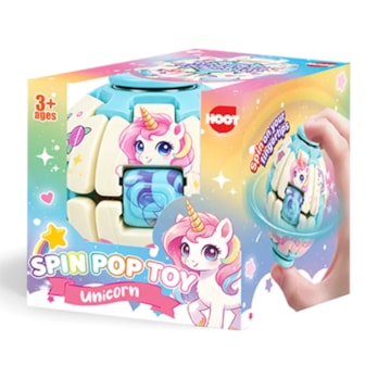 Wholesale Unicorn Fidget Ball CDU | Wholesale Direct Wholesale Unicorn Fidget Ball CDU | Wholesale Direct
