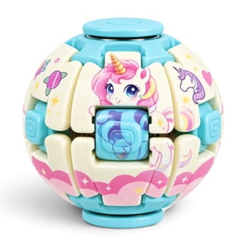 Wholesale Unicorn Fidget Ball CDU | Wholesale Direct Wholesale Unicorn Fidget Ball CDU | Wholesale Direct