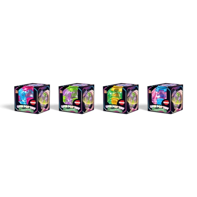 Wholesale Glow In The Dark Fidget Ball CDU | Wholesale Direct Wholesale Glow In The Dark Fidget Ball CDU | Wholesale Direct