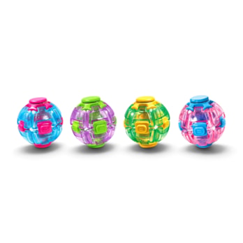 Wholesale Glow In The Dark Fidget Ball CDU | Wholesale Direct Wholesale Glow In The Dark Fidget Ball CDU | Wholesale Direct