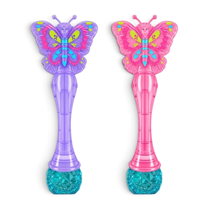 Wholesale Butterfly Bubble Wand | Wholesale Direct