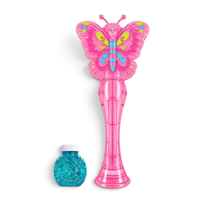 Wholesale Butterfly Bubble Wand | Wholesale Direct