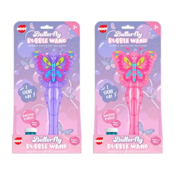 Wholesale Butterfly Bubble Wand | Wholesale Direct