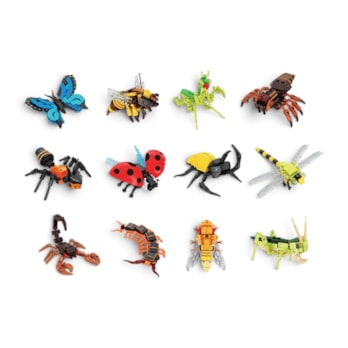 Wholesale Insects Building Blocks CDU | Wholesale Direct