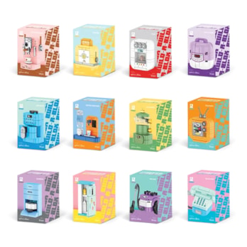 Wholesale Home Appliances Building Blocks CDU | Wholesale Direct