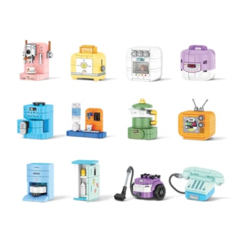 Wholesale Home Appliances Building Blocks CDU | Wholesale Direct