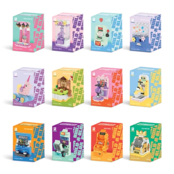 Wholesale Arcade Games Building Blocks CDU | Wholesale Direct Wholesale Arcade Games Building Blocks CDU | Wholesale Direct
