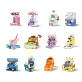 Wholesale Arcade Games Building Blocks CDU | Wholesale Direct