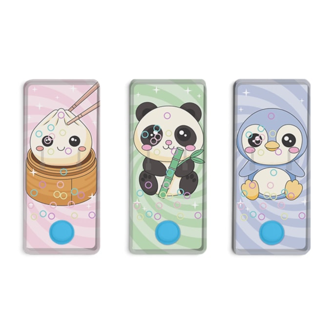 Wholesale Kawaii Krew Water Game CDU | Wholesale Direct Wholesale Kawaii Krew Water Game CDU | Wholesale Direct