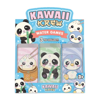 Wholesale Kawaii Krew Water Game CDU | Wholesale Direct Wholesale Kawaii Krew Water Game CDU | Wholesale Direct