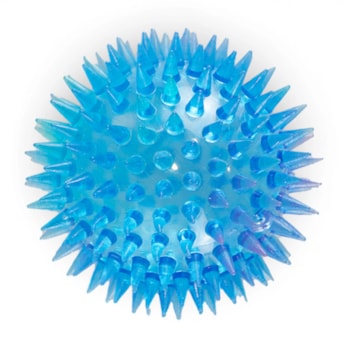 Wholesale Flashing Spikey Ball CDU | Wholesale Direct Wholesale Flashing Spikey Ball CDU | Wholesale Direct