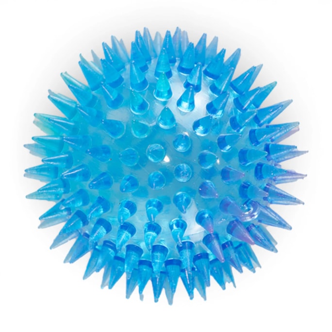 Wholesale Flashing Spikey Ball CDU | Wholesale Direct Wholesale Flashing Spikey Ball CDU | Wholesale Direct