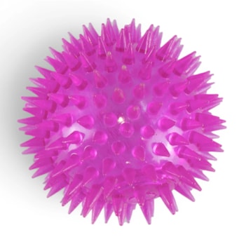 Wholesale Flashing Spikey Ball CDU | Wholesale Direct Wholesale Flashing Spikey Ball CDU | Wholesale Direct