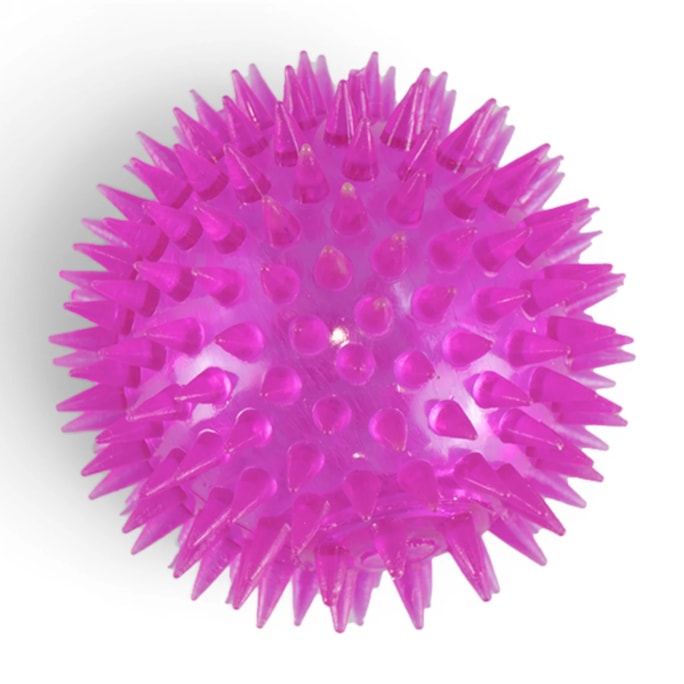 Wholesale Flashing Spikey Ball CDU | Wholesale Direct