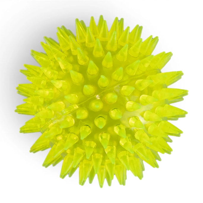 Wholesale Flashing Spikey Ball CDU | Wholesale Direct Wholesale Flashing Spikey Ball CDU | Wholesale Direct