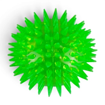 Wholesale Flashing Spikey Ball CDU | Wholesale Direct
