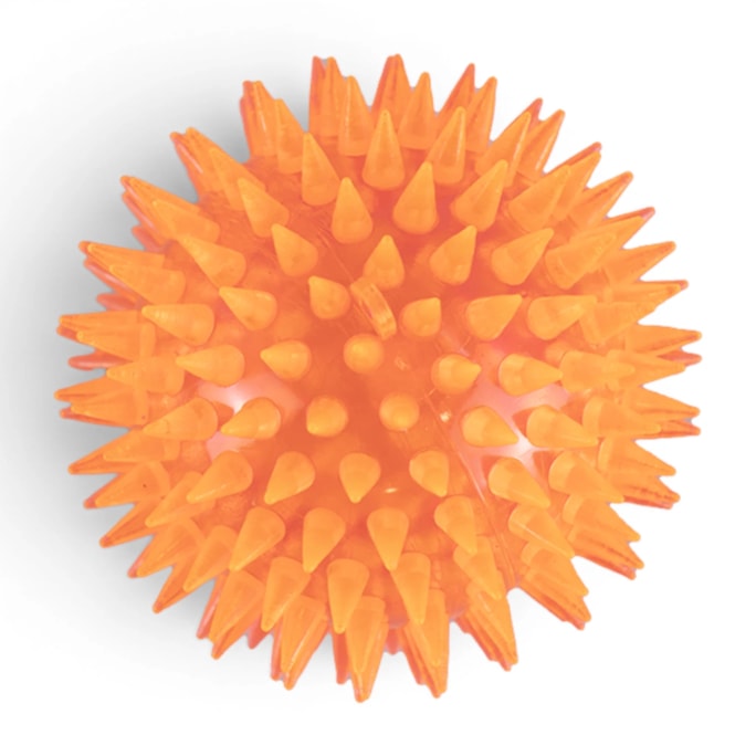 Wholesale Flashing Spikey Ball CDU | Wholesale Direct Wholesale Flashing Spikey Ball CDU | Wholesale Direct