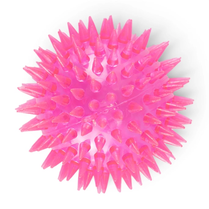 Wholesale Flashing Spikey Ball CDU | Wholesale Direct Wholesale Flashing Spikey Ball CDU | Wholesale Direct