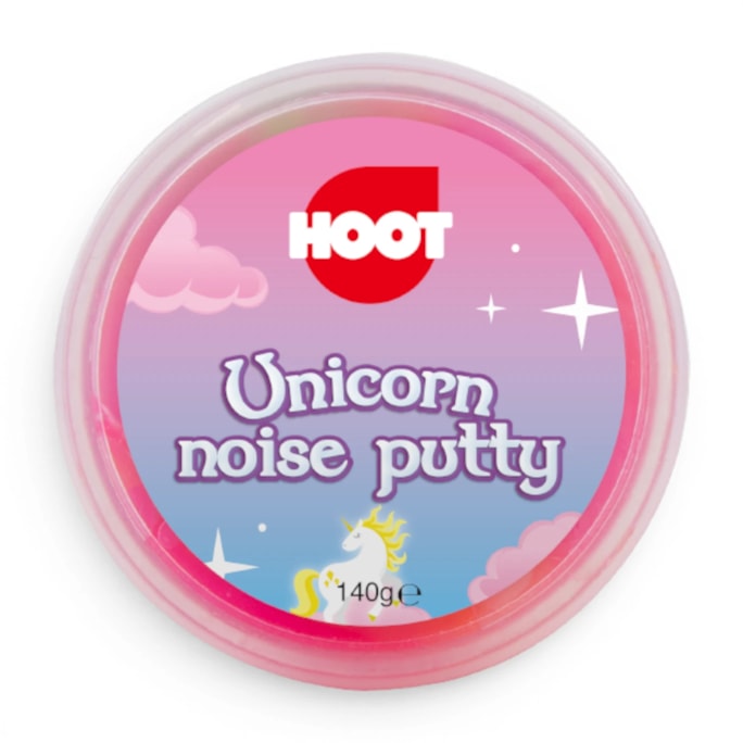 Wholesale Unicorn Noise Putty CDU | Wholesale Direct Wholesale Unicorn Noise Putty CDU | Wholesale Direct