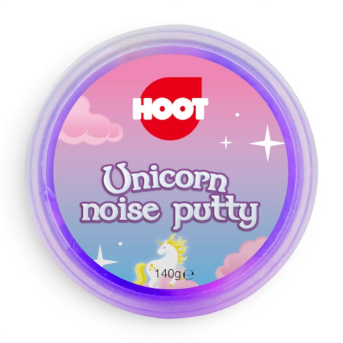 Wholesale Unicorn Noise Putty CDU | Wholesale Direct