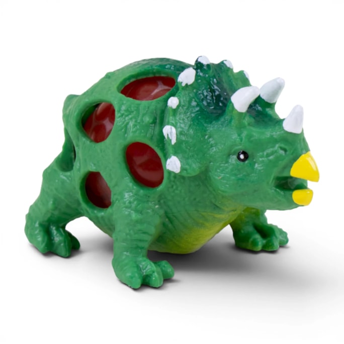 Wholesale Squishy Dinosaur CDU | Wholesale Direct Wholesale Squishy Dinosaur CDU | Wholesale Direct