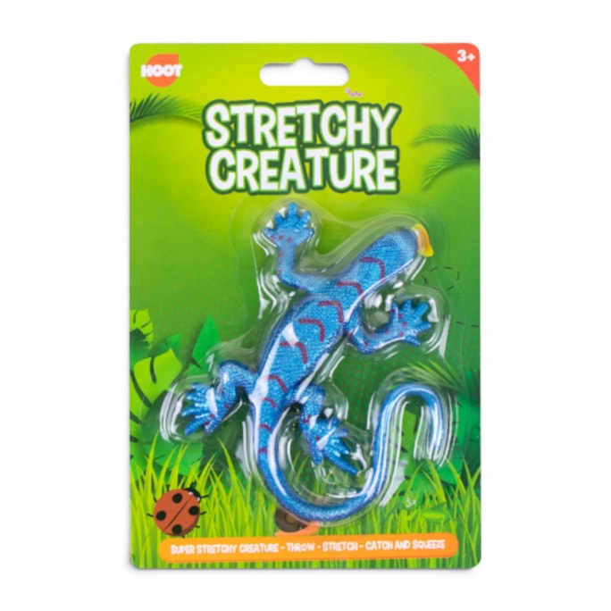 Wholesale Stretchy Creature Toy | Wholesale Direct