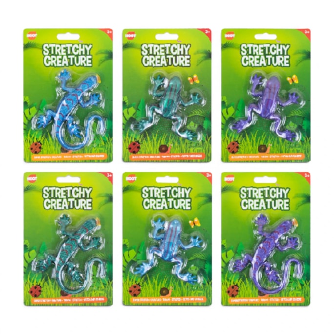 Wholesale Stretchy Creature Toy | Wholesale Direct Wholesale Stretchy Creature Toy | Wholesale Direct