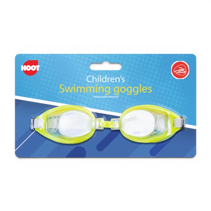 Wholesale Childrens Swimming Goggles | Wholesale Direct