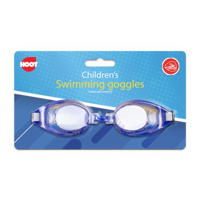 Wholesale Childrens Swimming Goggles | Wholesale Direct