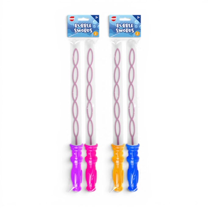 Wholesale Bubble Wands - 2 Pack | Wholesale Direct Wholesale Bubble Wands - 2 Pack | Wholesale Direct