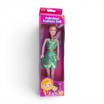 Wholesale Fashion Doll | Wholesale Direct