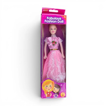 Wholesale Fashion Doll | Wholesale Direct