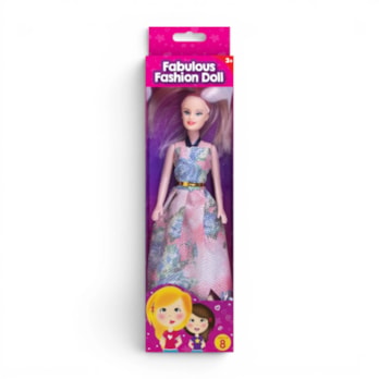 Wholesale Fashion Doll | Wholesale Direct
