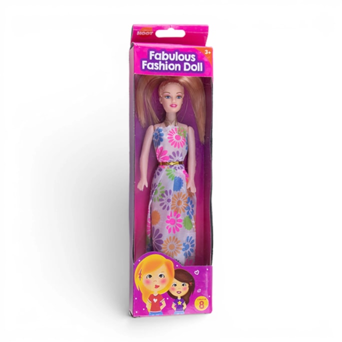Wholesale Fashion Doll | Wholesale Direct