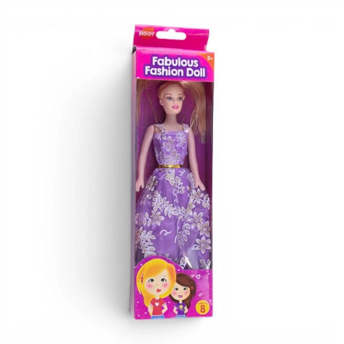 Wholesale Fashion Doll | Wholesale Direct