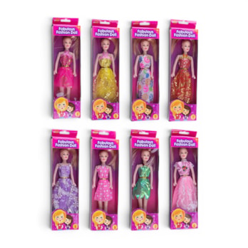 Wholesale Fashion Doll | Wholesale Direct