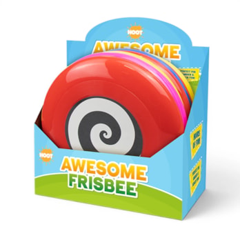 Wholesale Frisbee CDU | Wholesale Direct