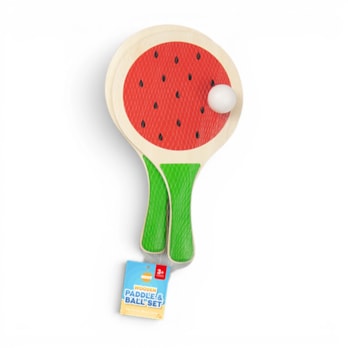 Wholesale Wooden Paddle & Ball Set | Wholesale Direct Wholesale Wooden Paddle & Ball Set | Wholesale Direct