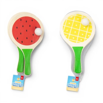 Wholesale Wooden Paddle & Ball Set | Wholesale Direct Wholesale Wooden Paddle & Ball Set | Wholesale Direct