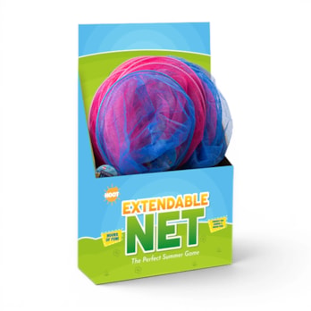 Wholesale Extendable Net in CDU | Wholesale Direct