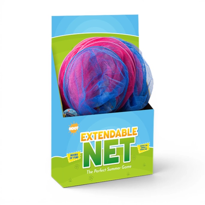Wholesale Extendable Net in CDU | Wholesale Direct Wholesale Extendable Net in CDU | Wholesale Direct