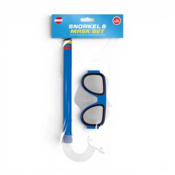 Wholesale Snorkel & Mask Set | Wholesale Direct Wholesale Snorkel & Mask Set | Wholesale Direct